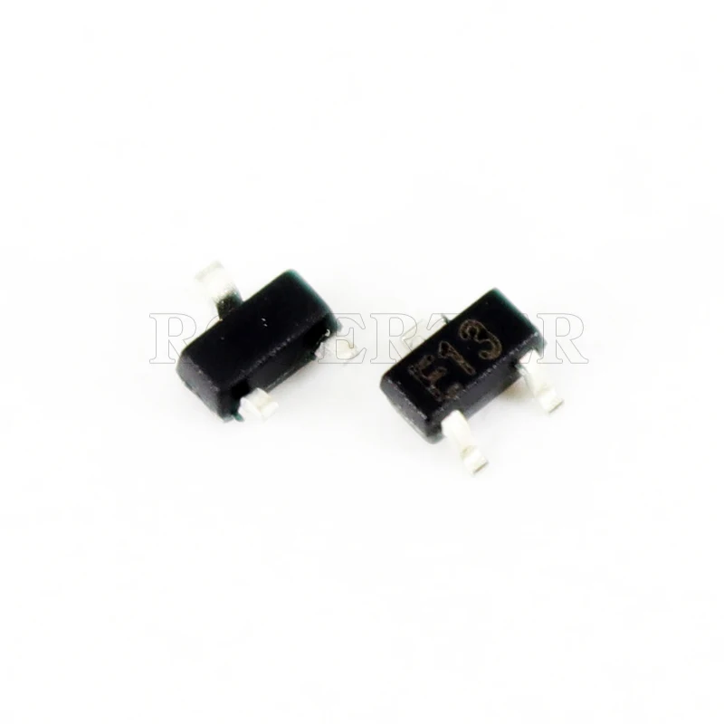

50pcs/lot Digital transistor DTA143ZM E13 SOT-723