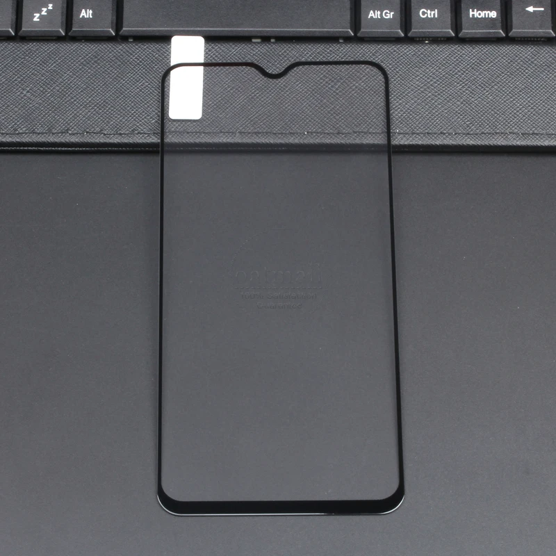 Полное покрытие закаленное стекло для Xiaomi Redmi Note 8T стеклянная Защитная пленка для экрана для Xaomi Redmi 8 8A защитная пленка