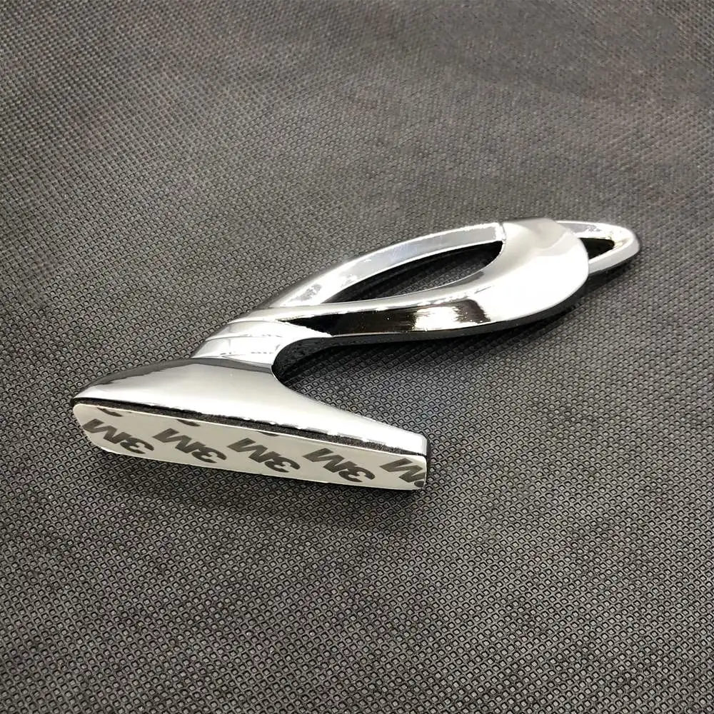 1 шт. передняя головка автомобиля модель JDM