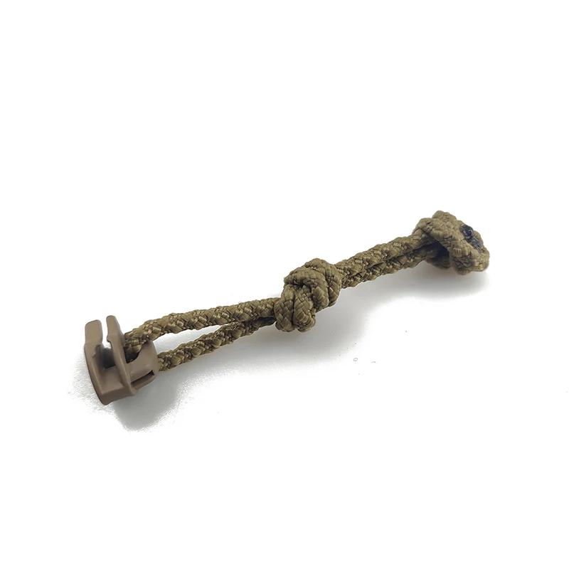 Флюоресцентный нейлоновый положительный фиксирующий шнур 5 ярдов |