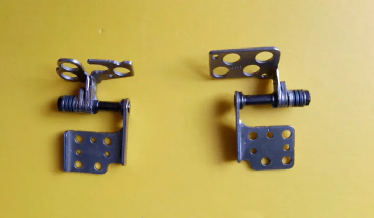 Новые петли для MSI PS63 MS 16S1 R + L|Сумки и чехлы ноутбуков| |