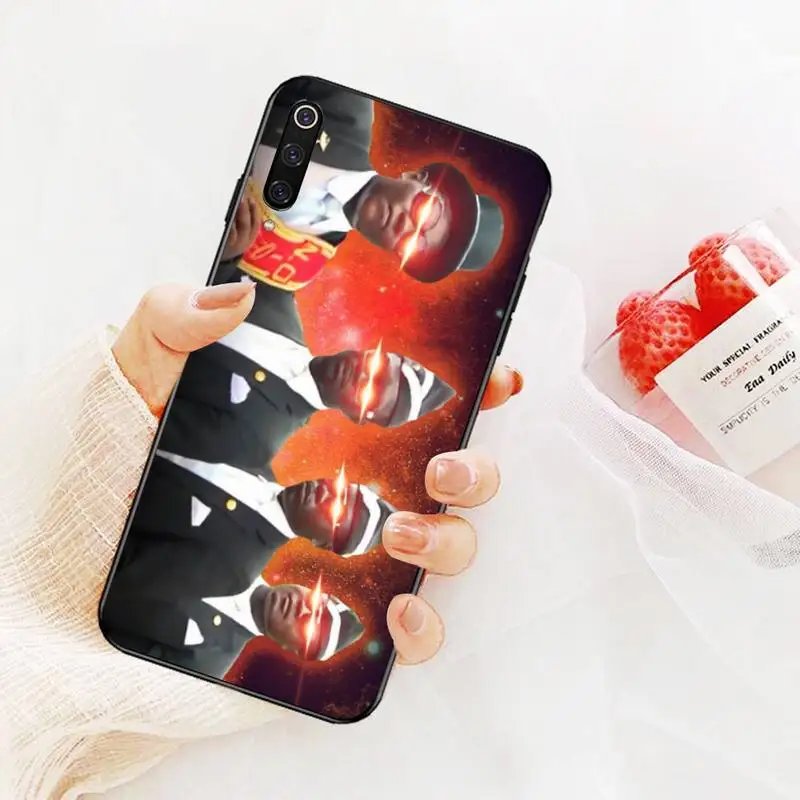 Мягкий силиконовый чехол HPCHCJHM для телефона Xiaomi Mi9 9SE 8SE Pocophone F1 Mi8 Lite|Бамперы| |