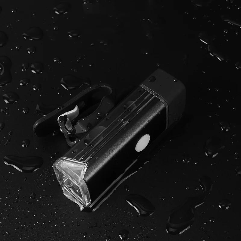 200LM MTB велосипед непромокаемые передние фары Горный ночной езды на велосипеде фар