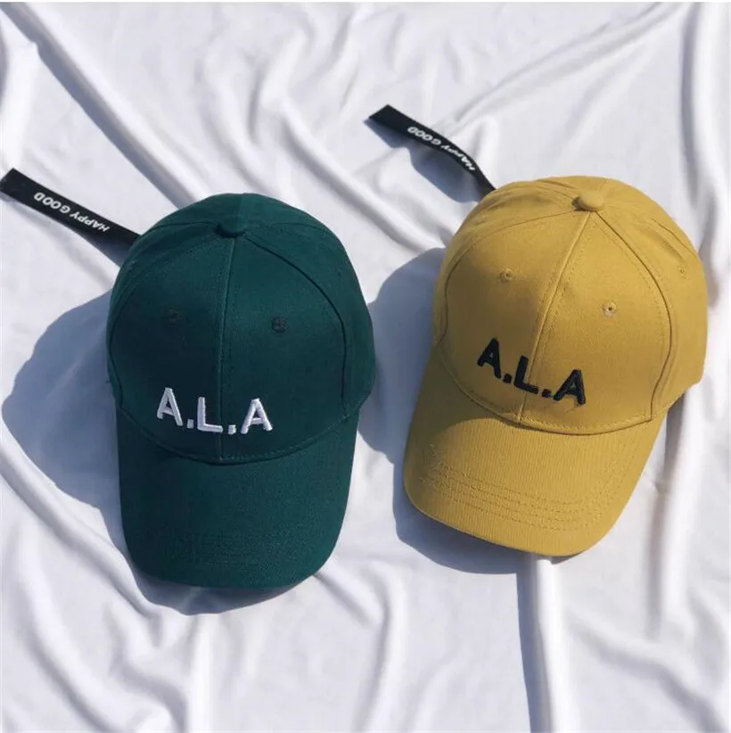 Бейсболка детская 6 шт. с длинным хвостом | Аксессуары для одежды