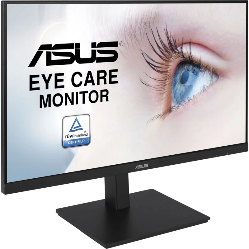 Монитор игровой ASUS Gaming VA27DQSB 27&quot черный [90lm06h1-b01370] | Компьютеры и офис