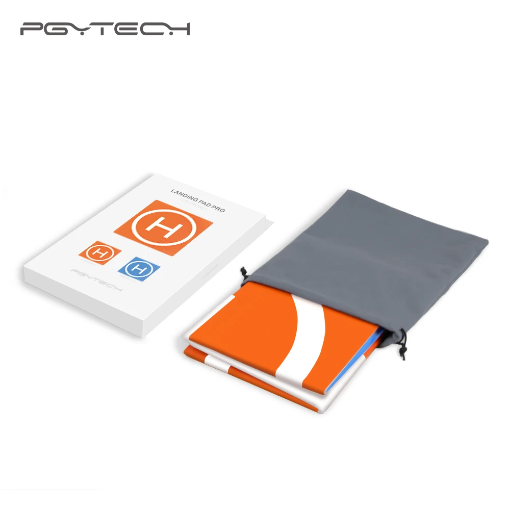 

PGYTECH Mavic Air 2 Foldable Landing Pad Parking Apron For DJI FPV /DJI Mavic 2/MavicPro/Mavic Air/Xiaomi Drone Accessories