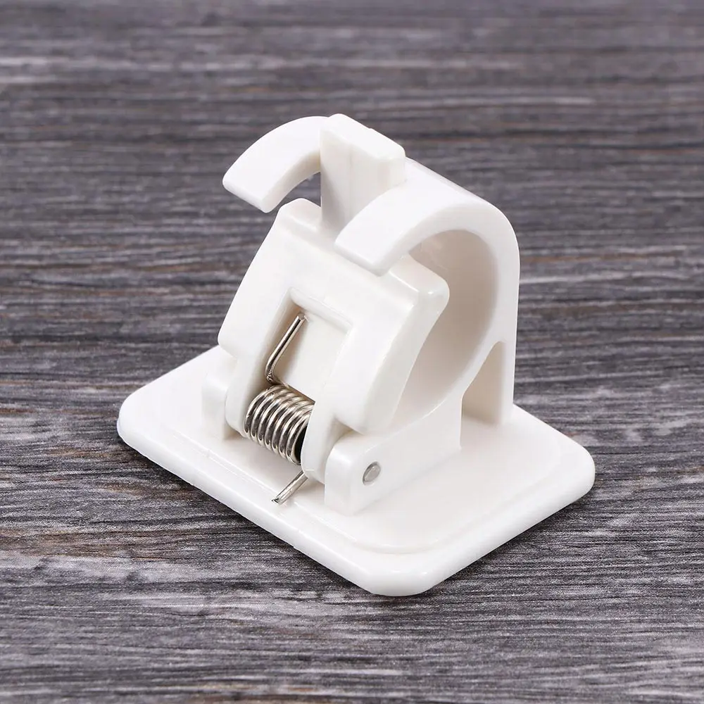 2 шт. самоклеящиеся крючки для штор | Дом и сад