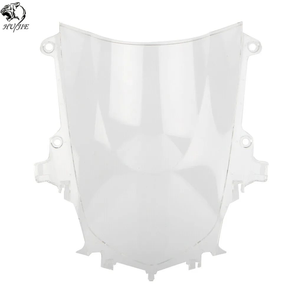 YZF R1 Windshield Windscreen Double Bubble For Yamaha 1000 2015 2016 2017 2018 15-18 | Автомобили и мотоциклы