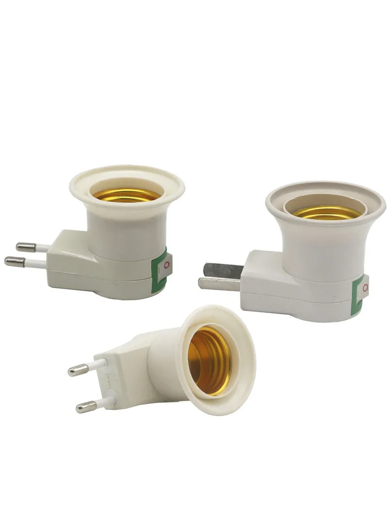 Оптовая цена по прейскуранту завода E27 Светодиодный светильник Цоколь для