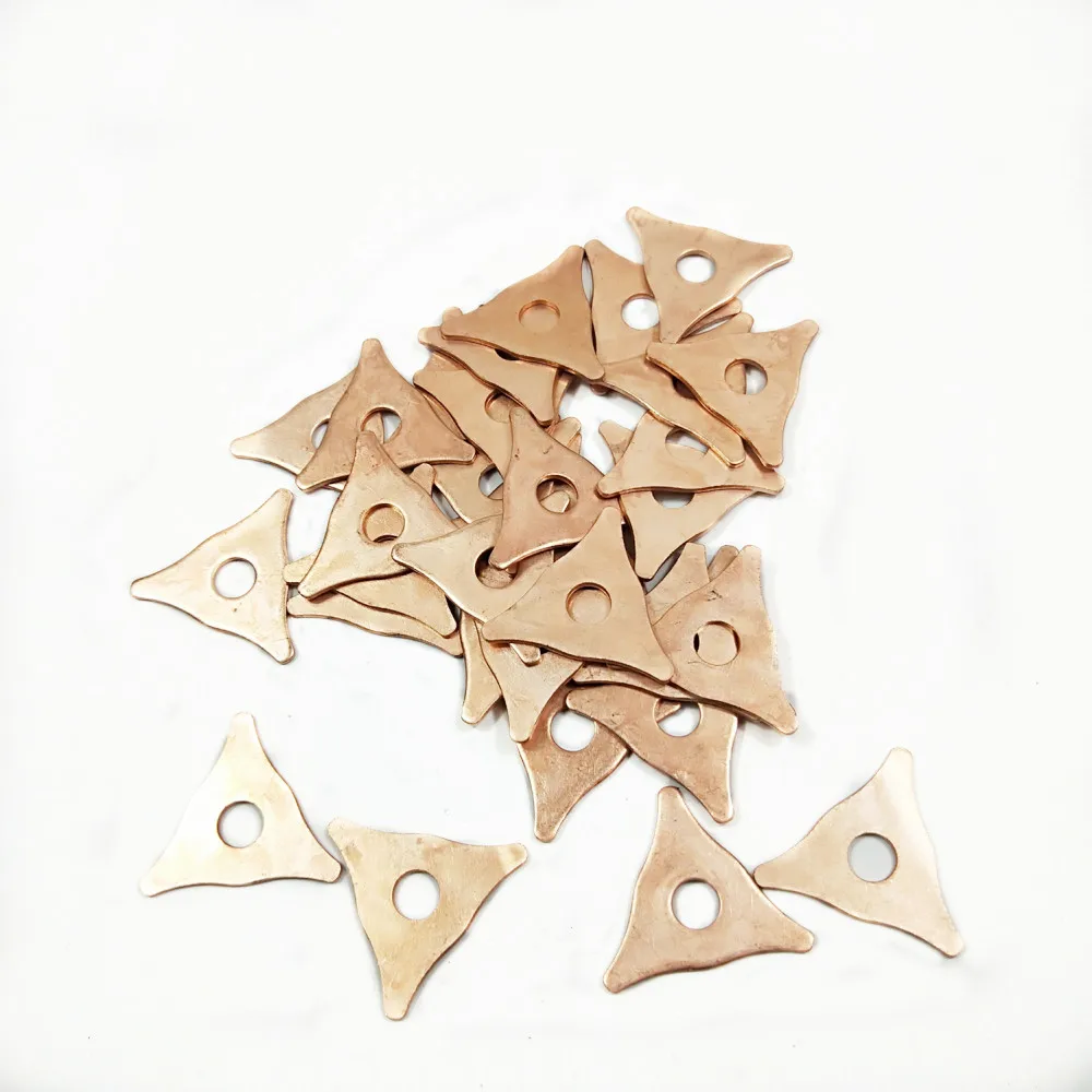 Шайба для вытягивания вмятин 100 шт. аппарат точечной сварки шайба-звезда