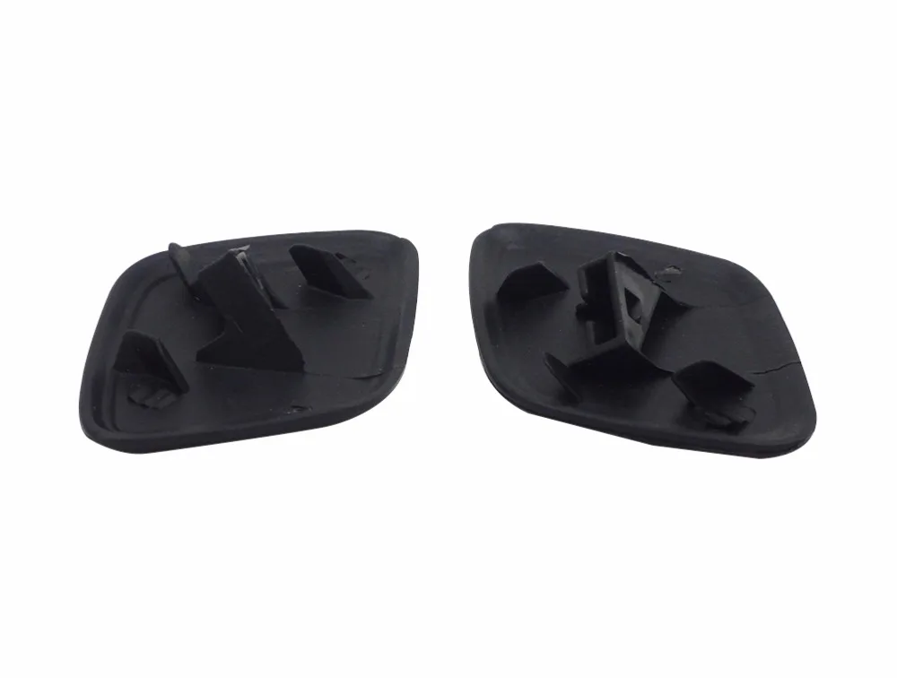 1 пара насадки для переднего бампера Ford Focus 2012 2014|front bumper|front bumper coverbumper ford |