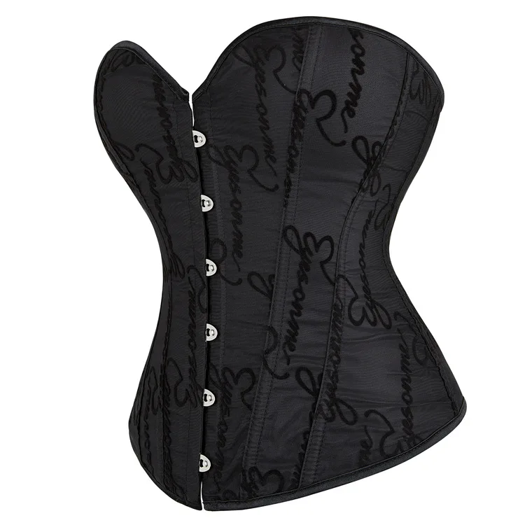 2022 Женский корсет топ сексуальный корректирующий пояс цветочное женское нижнее