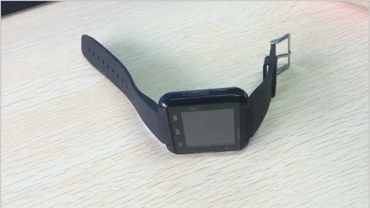 Умные часы U8 с Bluetooth для iPhone IOS Android|Смарт-часы| |