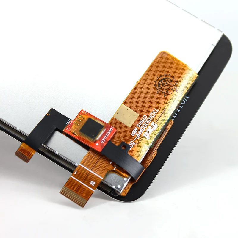 mobile phone lcd for alcatel 1 5033 lcd display touch screen with digieiter assembly for 5033a 5033j 5033x 5033d 5033 lcd free global shipping