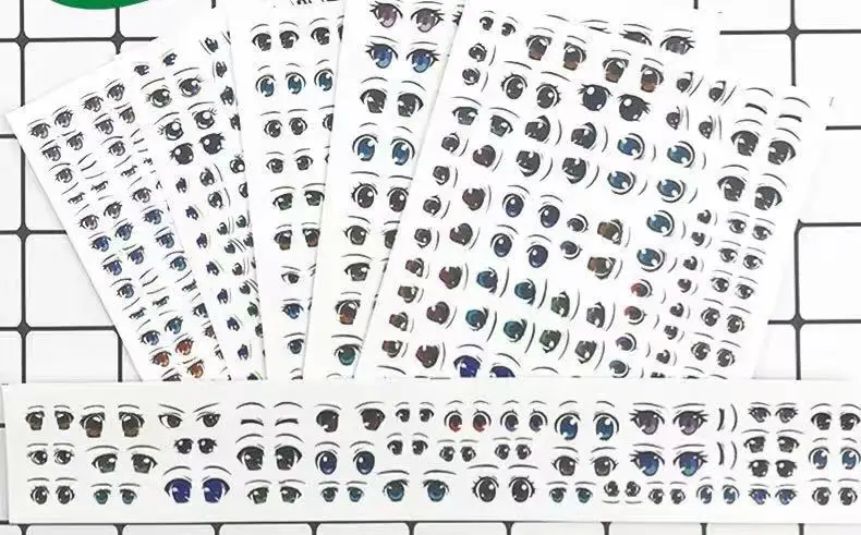 Сверхлегкая глиняная силиконовая форма сделай сам для лица волос Набор