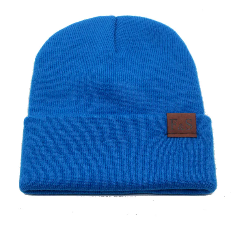 Бренд Skullies Beanies мужские зимние шапки для мужчин шапка женская мужская зимняя