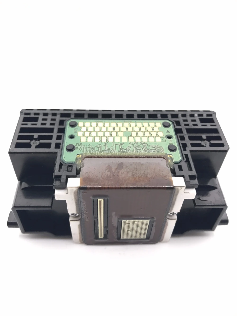 QY6 0080 печатающая головка для принтера Canon iP4820 iP4840 iP4850 iX6520 iX6550 MX715 MX885 MG5220 MG5250 MG5320