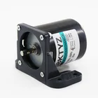 Синхронный редуктор с постоянным магнитом 68KTYZ, 28 Вт, переменный ток 220 В, с кронштейном