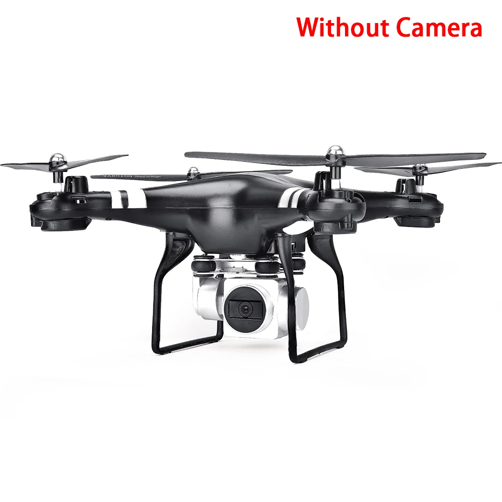1080P HD камера детский подарок WiFi FPV Live Hold One Key Return портативный Квадрокоптер со