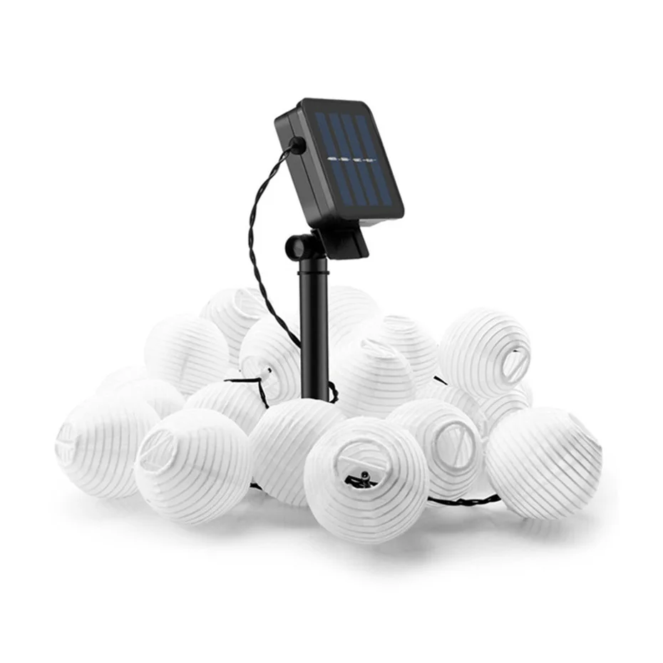 Садовый декоративный светильник s Солнечный светодиодный уличный фонарь