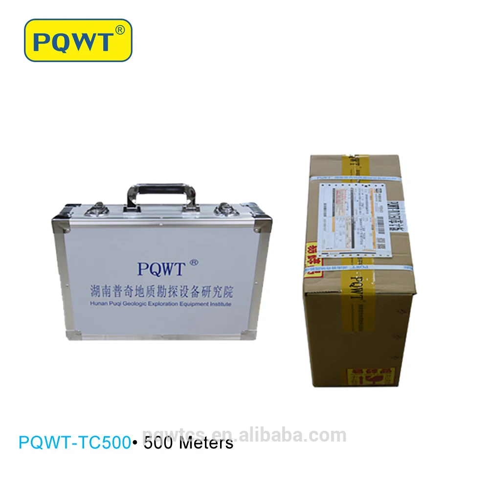 

Underground Water Finder usage and electric power Underground Water Detector