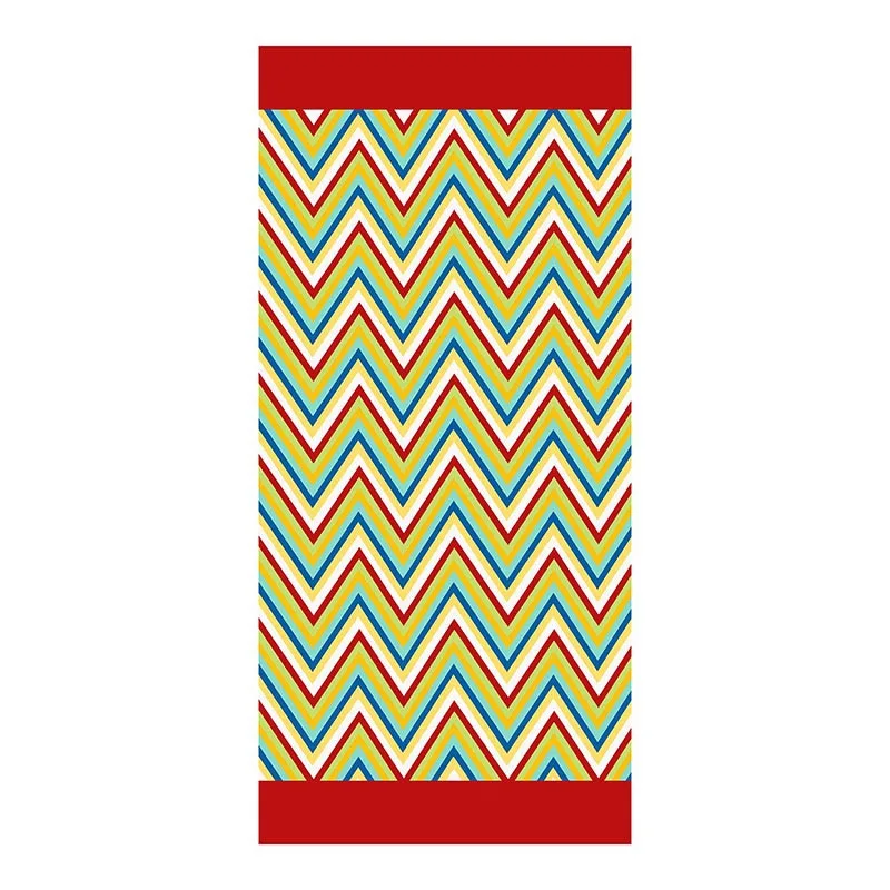 70*150 см Высокое качество с Три-дэ принтом пляжное полотенце размера плюс