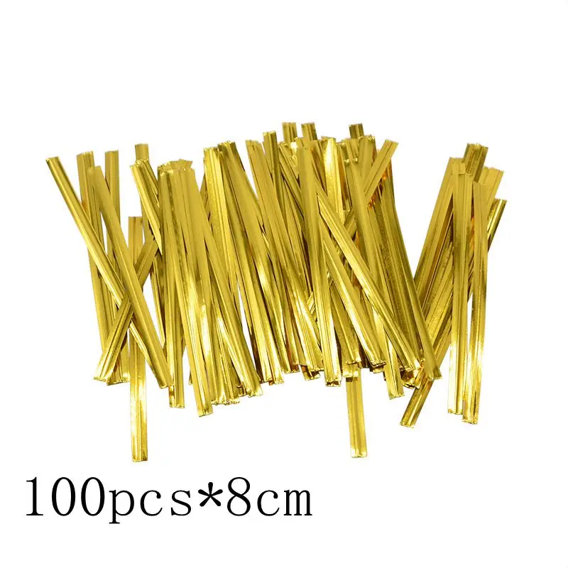 Прозрачные пакеты для подарков ZQCXLD