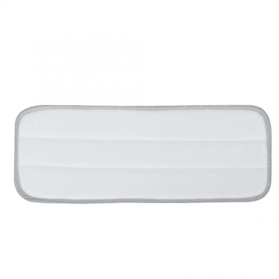 Cleaning Cloth Cotton Mop Replacement Pad Washable Rags Fit for Cleaner Machine | Бытовая техника