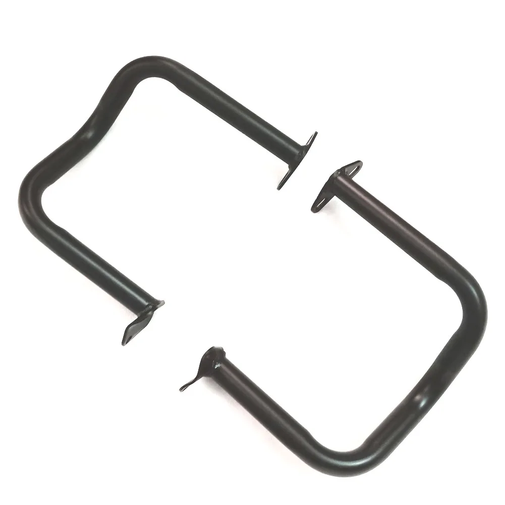 Высокое качество Мотоцикл Защита двигателя бампер шоссе Краш бар протектор для