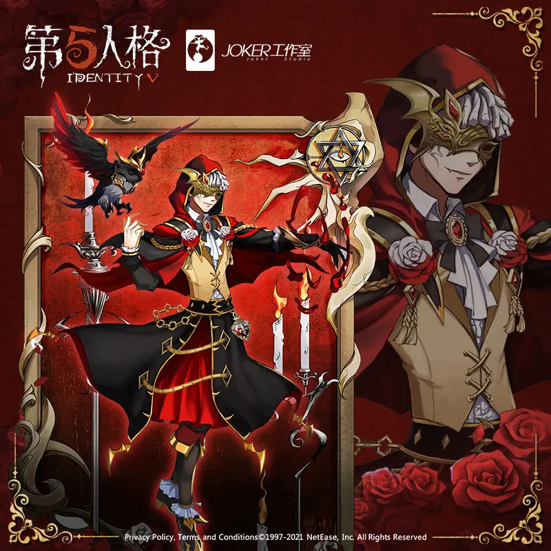 Персонализированный аниме тема темной ночной вечеринки цветная бумага Робби