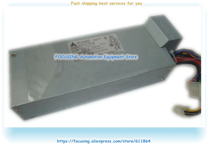 

Host Power Supply DPS-225DB A For X8000 X6800 Power Supply