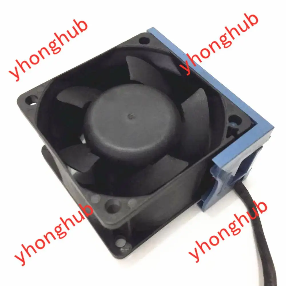 SUNON PSD1206PMBX A (2).B3420.F.GN DC 12 В 18 Вт 60x60x38 мм вентилятор охлаждения сервера|square fan|server fandc