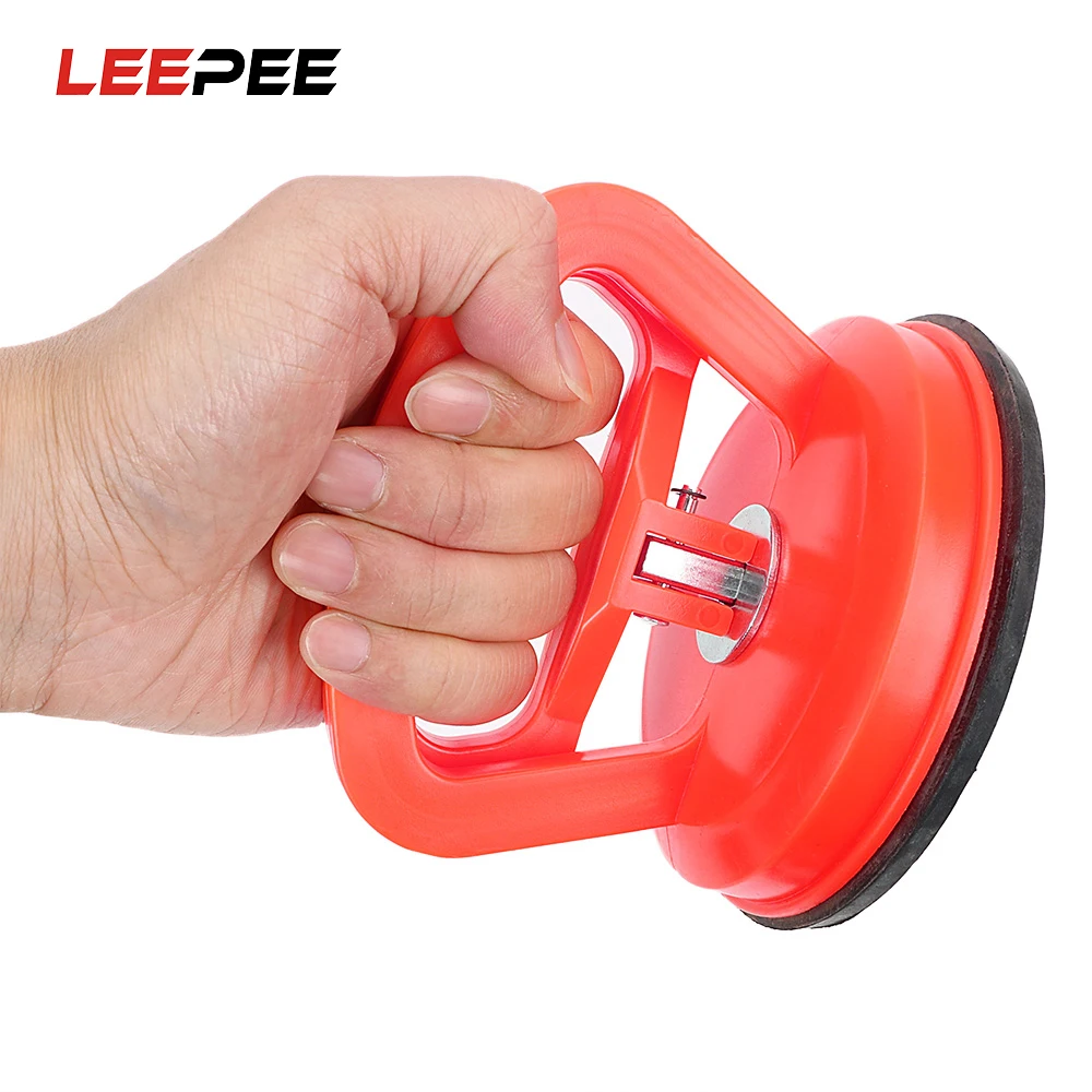 LEEPEE град ремонт автомобиля удаление вмятин на присоске Авто набор инструментов