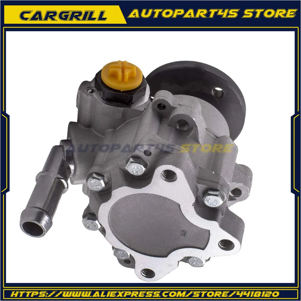 

Power Steering Pump Fit for BMW 128i 325i 325xi 328i 328xi 330i 330xi 06-13 3.0L 32414042171,LH2113605