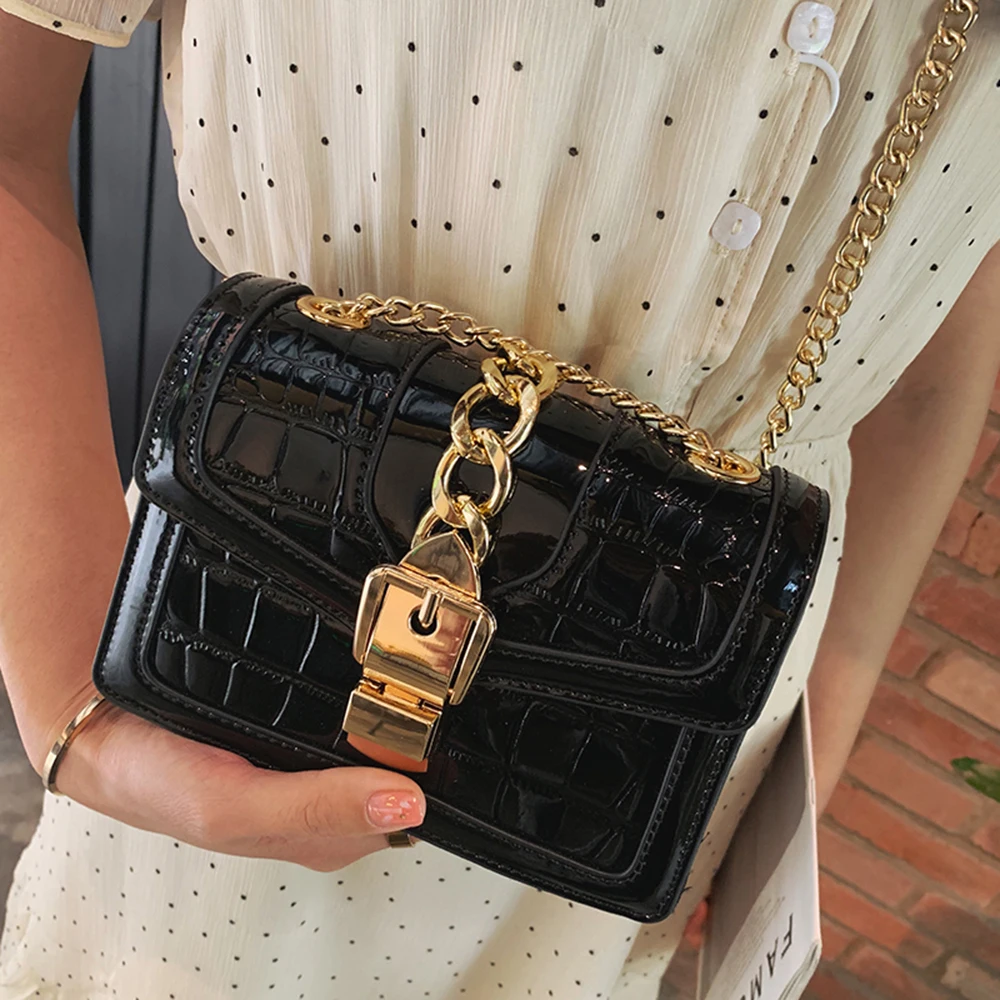 Новое поступление 2020 женские Сумки из искусственной кожи сумки на плечо