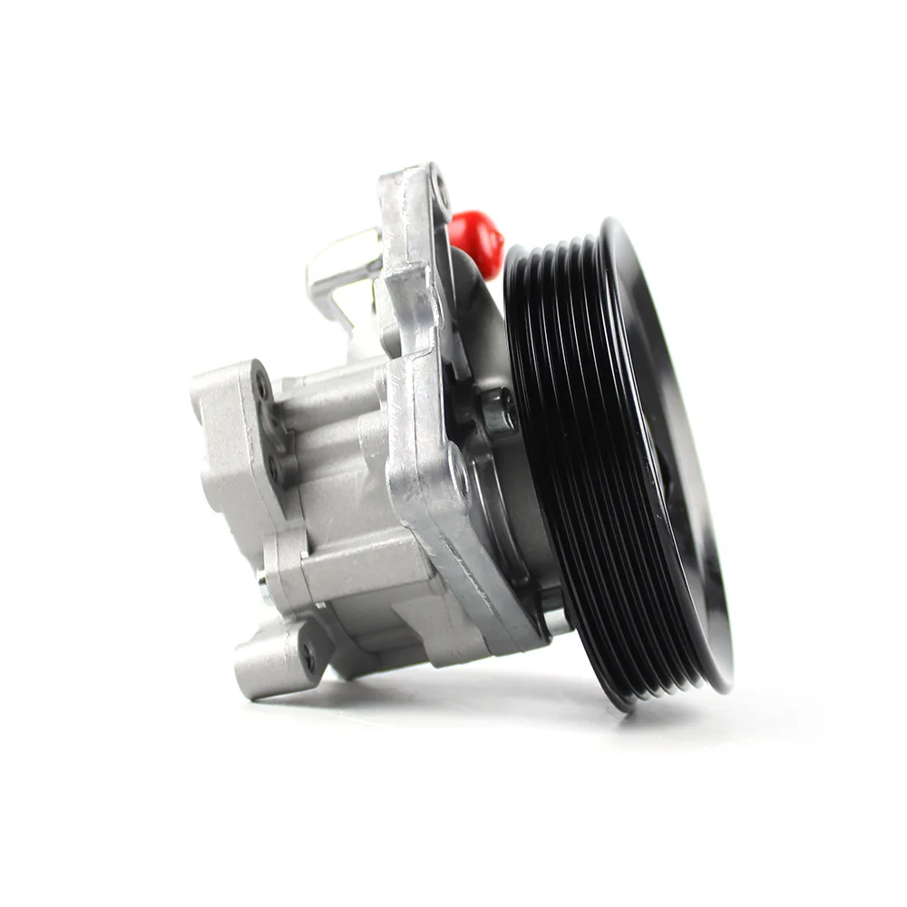 Насос гидроусилителя руля подходит для Mercedes Benz ML320 ML430 ML350 ML500 ML55 W163 AMG OEM 0024668101