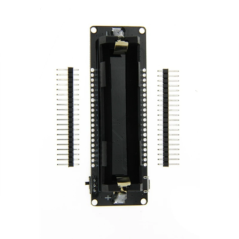 Ttgo T-Energy Esp32 8 Мбит/с Psram Esp32-Wrover-B Wifi и Bluetooth модуль 18650 батареи |