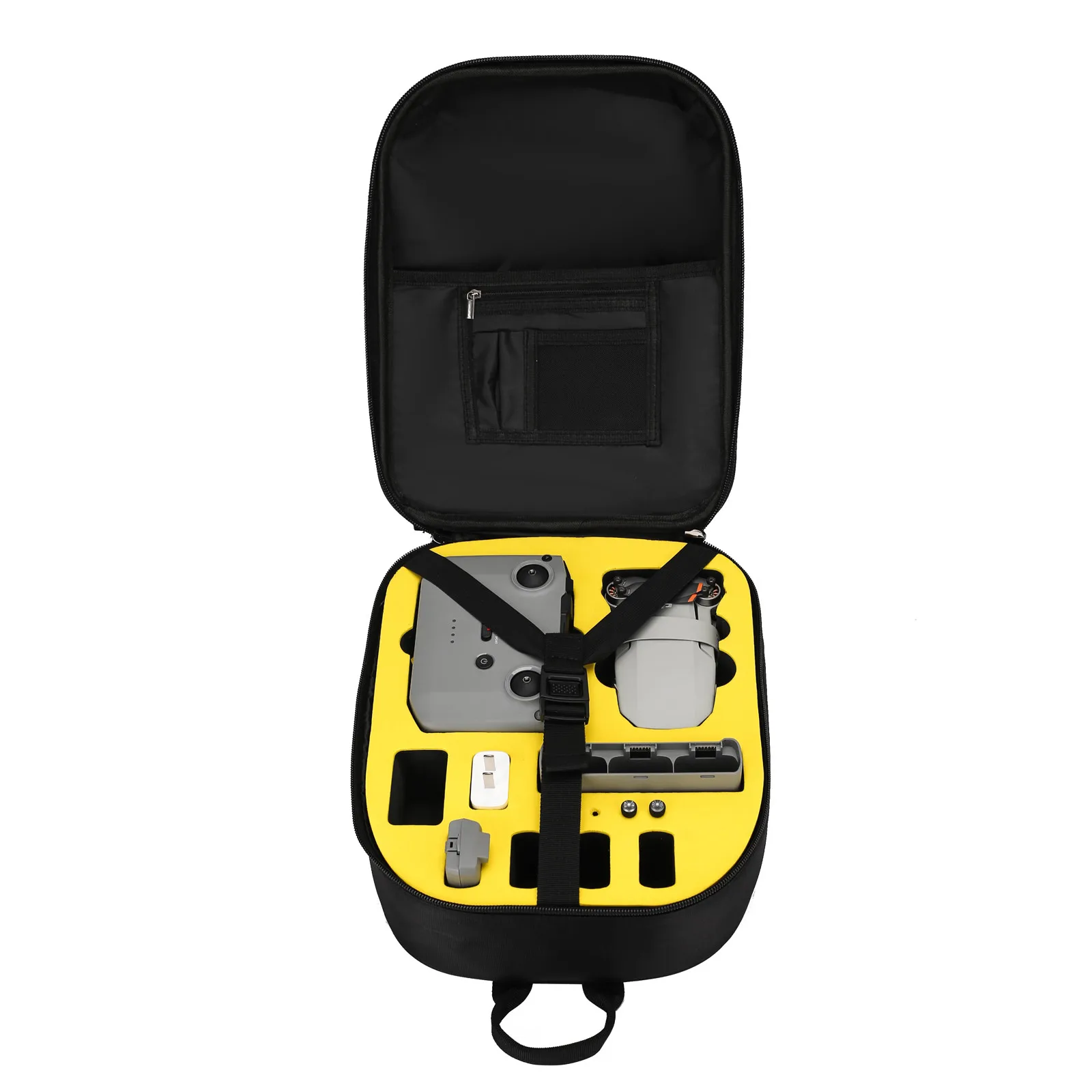 

For Drones DJI Mavic Pro Hard Shell Hard Shell Carrying Case Backpack Bag Waterproof Anti-Shock For DJI Mavic Mini 2 Accessories