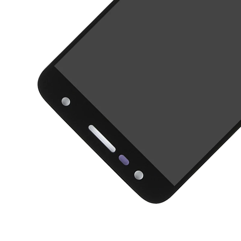 ЖК-дисплей с рамкой и сенсорным экраном 5 &quotдля LG X Power 2 ЖК-экран в сборе для K10 M320TV