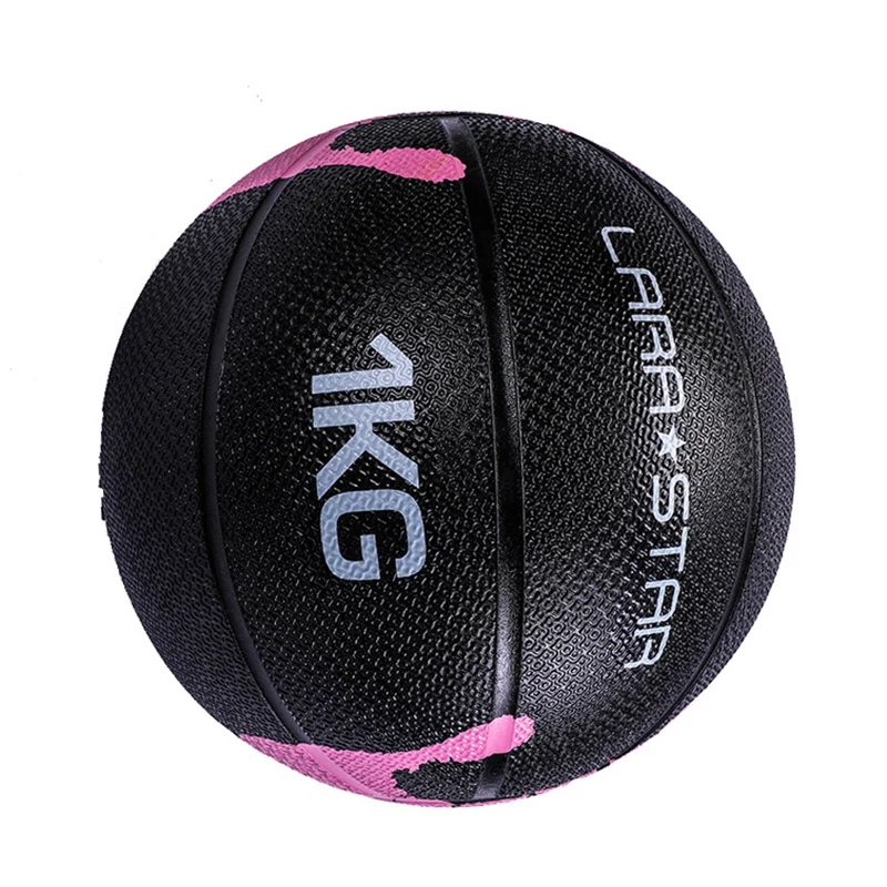 Лидер продаж мяч для фитнеса Лара звезда мягкий Утяжеленный мини-мяч настенный