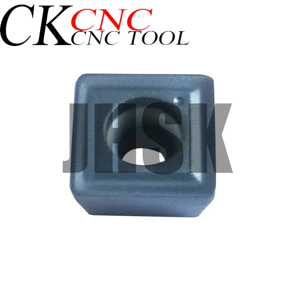 Новинка 10 шт. SPMG07T308 DG TT9030 Карбидное лезвие CNC в сверле U | Инструменты