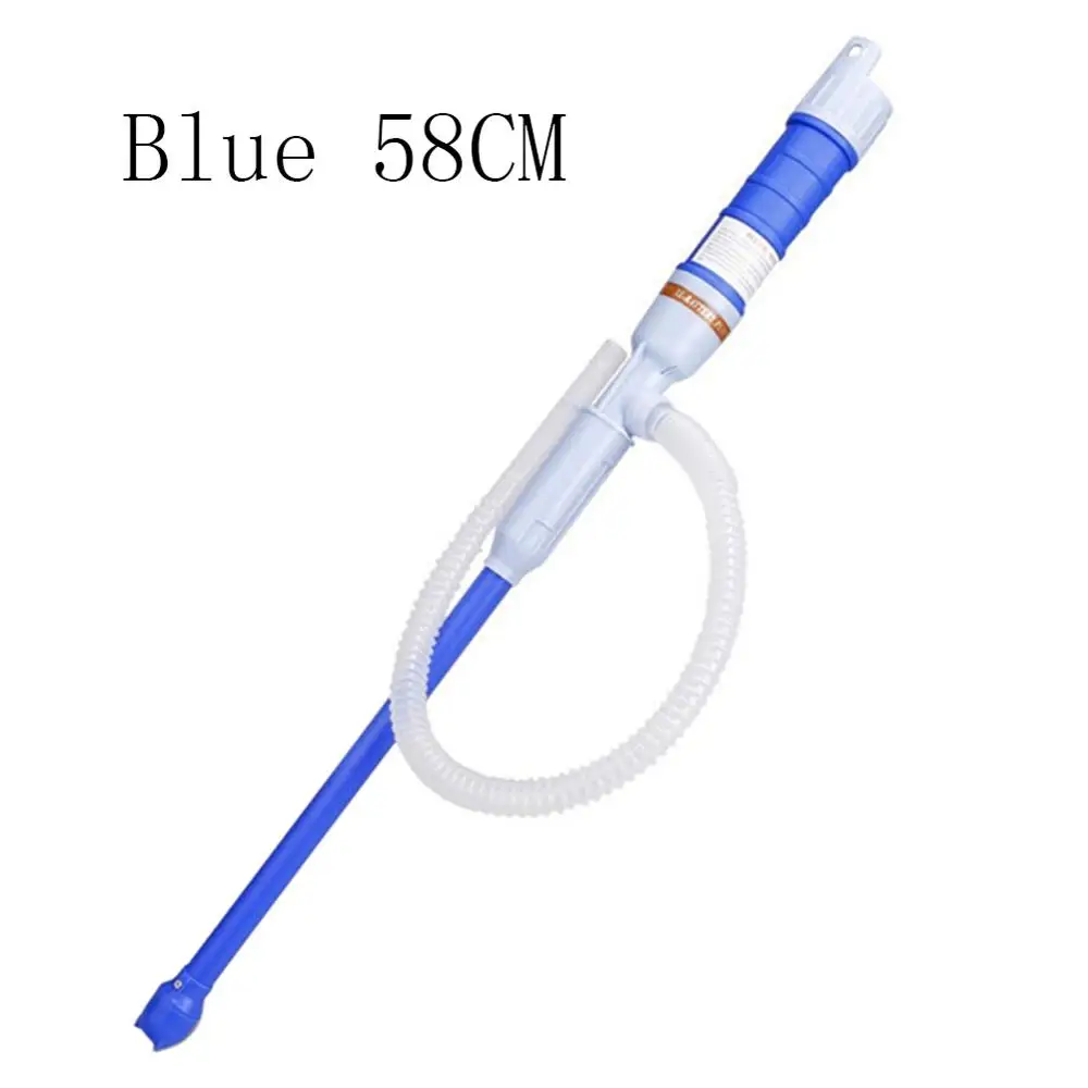 Автомобильный водяной насос с электроприводом для использования вне помещения