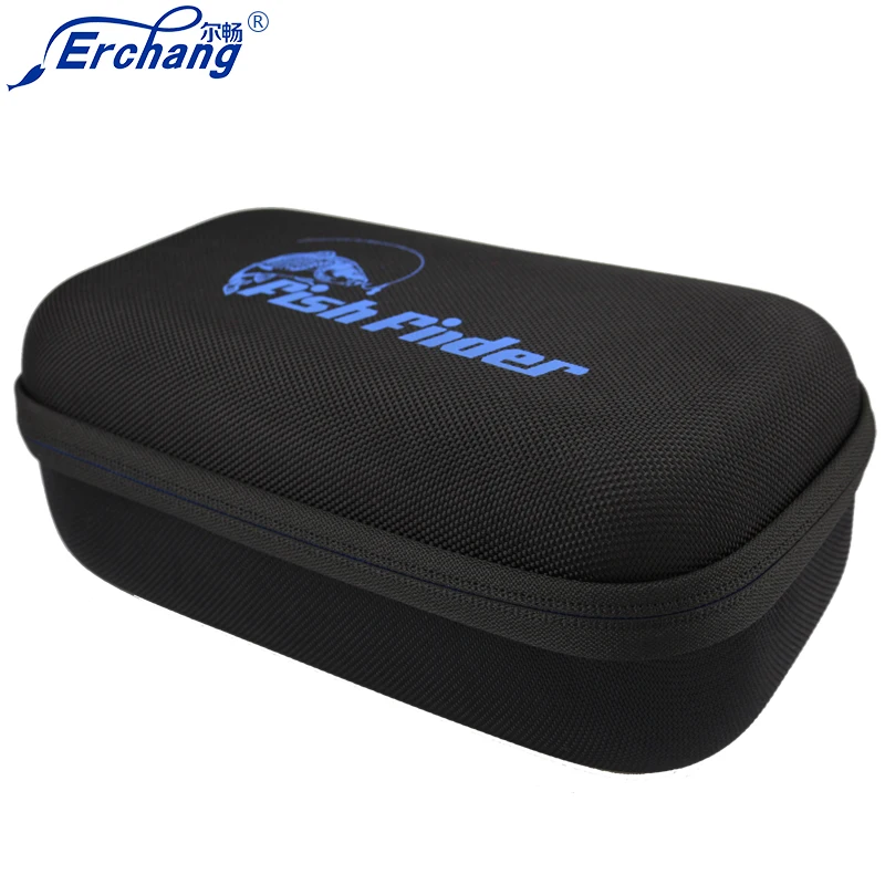 Портативная уличная сумка для рыболовной катушки чехол из ЭВА спиннинговой