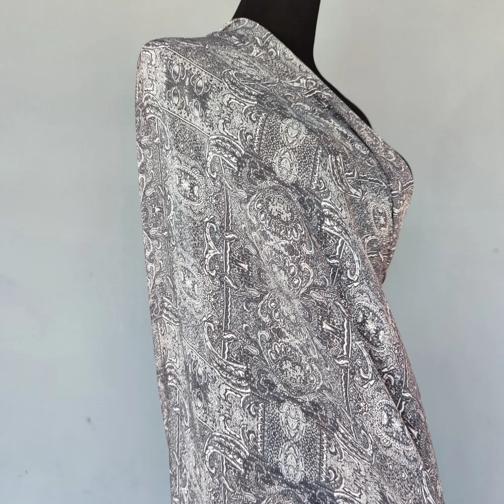 

100%silk crepe silk charmeuse silk mulberry silk for dress man shirt grey stone washed silk soft silk fabric meter pure silk