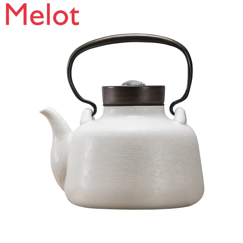 

A complete set of tea sets and Japanese pottery pots