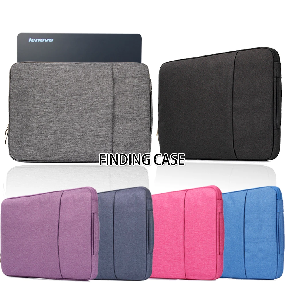 

For Lenovo ThinkPad 13/A275/A285/A475/A485/E470/E480/E485 Laptop Case Waterproof Anti-collision Laptop Bag Sleeve Handbag
