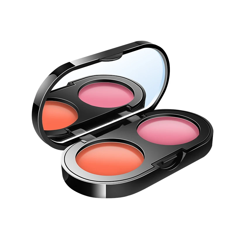 

Кан Многофункциональный щеки красный румяна крем Подушка макияж увлажняющий контур лица Румяна Основа для лица Косметика