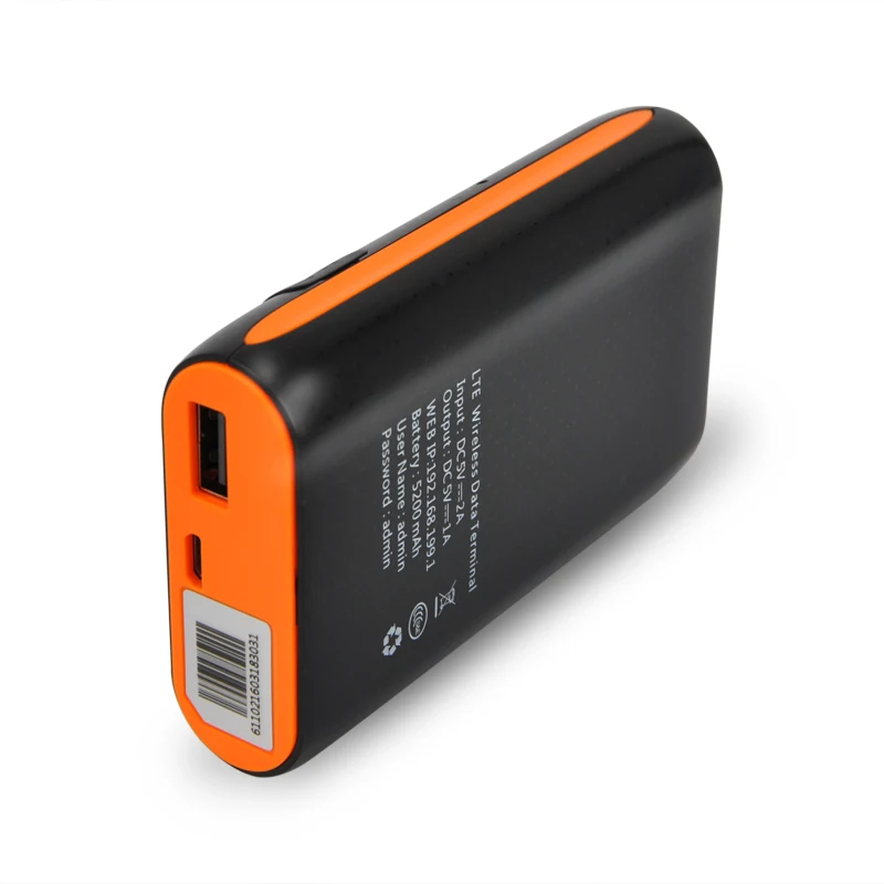 4G Wifi роутер автомобильный мобильный Точка доступа беспроводной широкополосный