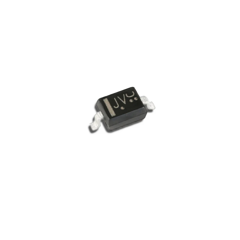 Диод Шоттки SMD LBAT54HT1G JV SOD
