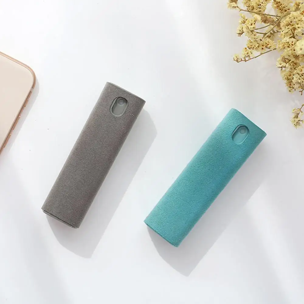 2 в 1 пульверизатор и салфетка для чистки экрана|Защита экрана| |